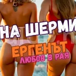 Ана Шермин - Ергенът любов в рая