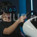 Съвременни технологии в моторните спортове – от хибридни автомобили до VR симулации