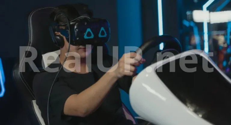 Съвременни технологии в моторните спортове – от хибридни автомобили до VR симулации