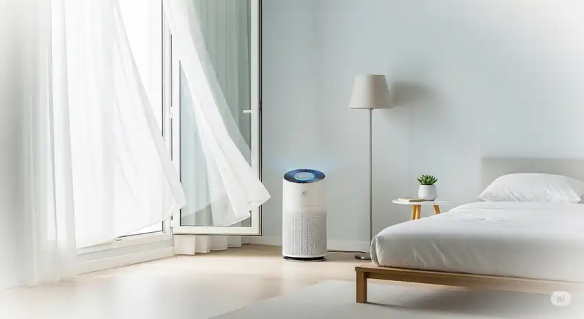 Чист въздух у дома: Най-добрите системи за филтрация