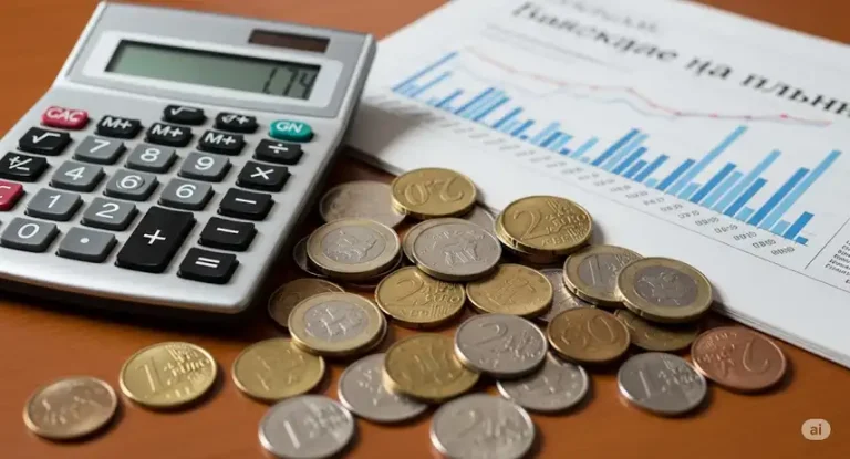 Еврозоната и цените: Как да защитим спестяванията си през 2026?