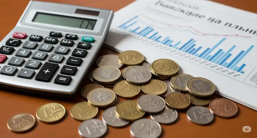 Еврозоната и цените: Как да защитим спестяванията си през 2026?