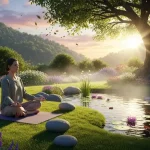 Психично здраве: Защо 'Wellbeing' е новото богатство?