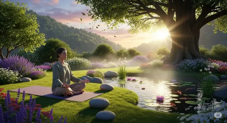 Психично здраве: Защо 'Wellbeing' е новото богатство?