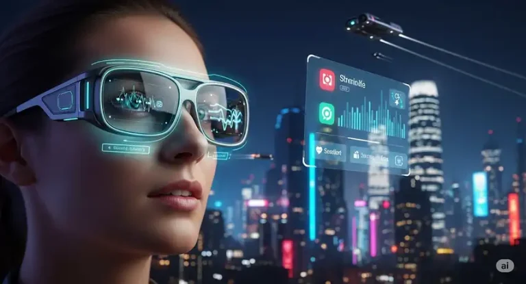 Smart Glasses революция: Заместват ли телефона през 2026?