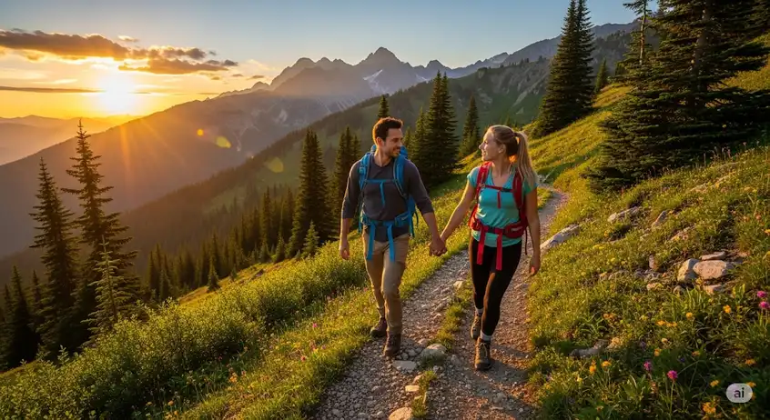 Срещи през 2026: Защо преживяванията са по-важни от подаръците?