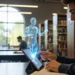 AI в образованието: Как помага на учениците днес?