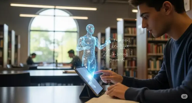 AI в образованието: Как помага на учениците днес?