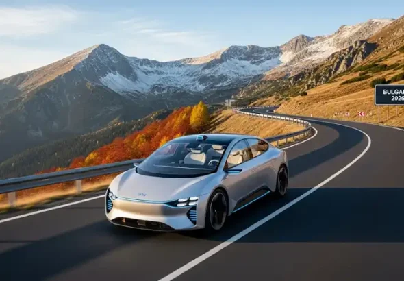 Автономните коли на 2026: Кои модели ще видим в България?