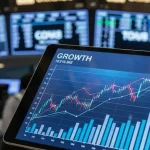 Топ 5 инвестиционни фонда, достъпни от България (ETF)